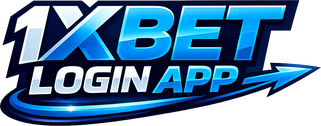 1xbet login app